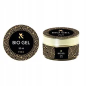 Żele do paznokci - Żel 3w1 Fox Bio Gel 50ml - miniaturka - grafika 1