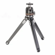 Statywy fotograficzne - Leofoto Mini MT-02+MBH-19 - miniaturka - grafika 1