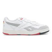 Sneakersy męskie - Sneakers Reebok BB 4000 II HQ3582-M - miniaturka - grafika 1