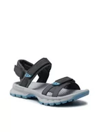 Buty trekkingowe damskie - Merrell Sandały Cedrus Convert J036242 Szary - miniaturka - grafika 1