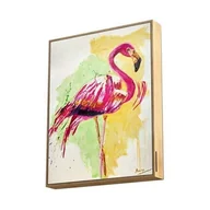 Głośniki przenośne - Głośnik Bluetooth Bezprzewodowy Energy Sistem Flamingo 448203 50W - miniaturka - grafika 1