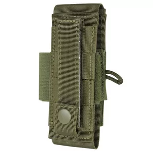 Condor - Pokrowiec na stazę TQ Pouch - Czarny - 191112-002 - Odzież taktyczna i umundurowanie - miniaturka - grafika 2