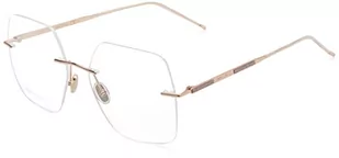 Jimmy Choo Jc364/G Okulary przeciwsłoneczne, Gold Copper, 52 Kobiety, Złota Miedź, 52 - Okulary przeciwsłoneczne - miniaturka - grafika 1