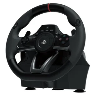 HORI RWA : Racing Wheel PS3/PS4 - Kontrolery do Playstation - miniaturka - grafika 1