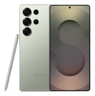 Telefony komórkowe - Samsung Galaxy S25 Ultra 5G 12GB/1TB Zielony - miniaturka - grafika 1