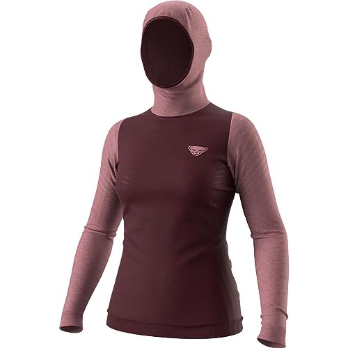 Dynafit Tigard Merino Hoody W Bluza damska
