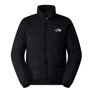 Kurtka The North Face Puffer Gosei 0A87954H01 - czarna - Kurtki męskie - miniaturka - grafika 1