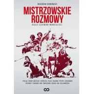 Sport i wypoczynek - Mistrzowskie rozmowy - miniaturka - grafika 1