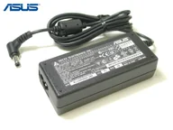 Adaptery i przejściówki - ASUS Power Adaptor 65W adapter zasilający/ inwentor Czarny - miniaturka - grafika 1
