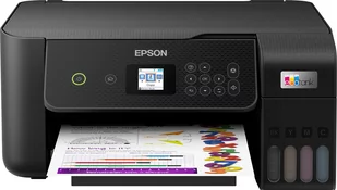 Epson EcoTank L3260 C11CJ66407 - Urządzenia wielofunkcyjne - miniaturka - grafika 2