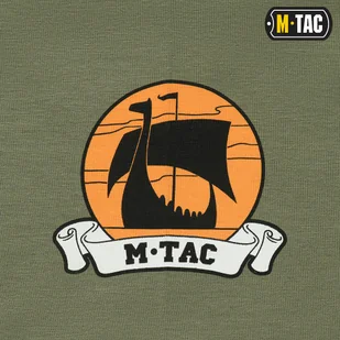 M-Tac - Koszulka Black Sea Expedition - Light Olive - 80025038 - Koszulki męskie - miniaturka - grafika 8
