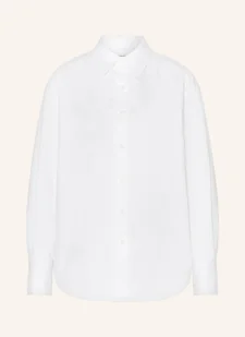 Calvin Klein Koszula weiss - Koszule damskie - miniaturka - grafika 1