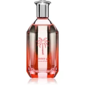 Wody i perfumy damskie - Tommy Hilfiger Tommy Girl Endless Summer woda toaletowa dla kobiet 100 ml - miniaturka - grafika 1