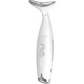 Pozostałe akcesoria kosmetyczne - Masażer do twarzy i szyi EMS RF ANLAN 09-AMJY21-02A - miniaturka - grafika 1