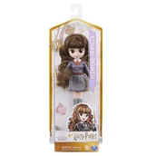 Lalki dla dziewczynek - Spin Master Wizarding World Lalka 8 Hermiona 451289 - miniaturka - grafika 1