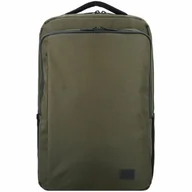 Torby na laptopy - Herschel Kaslo Plecak 47 cm Komora na laptopa ivy green - miniaturka - grafika 1