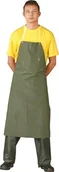 Fartuchy i rękawice kuchenne - REIS REIS Fartuch męski, zielony, 75 x 110 FPCVZ - miniaturka - grafika 1