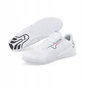 Buty sportowe męskie - Puma Buty Bmw Mms Drift Cat 8 30716602 r 45 - miniaturka - grafika 1