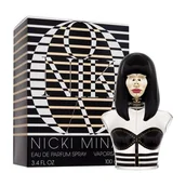 Wody i perfumy damskie - Nicki Minaj Onika Woda perfumowana 100 ml - miniaturka - grafika 1
