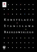 Pamiętniki, dzienniki, listy - Konstelacje Stanisława Brzozowskiego - Wydawnictwo Uniwersytetu Warszawskiego - miniaturka - grafika 1