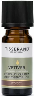 Tisserand Aromatherapy Tisserand - Olejek Wetyweria (9 ml) - Aromaterapia - miniaturka - grafika 1