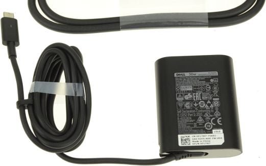 Zasilacz do laptopa Dell 30 W, F17M7