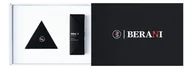 Zestawy perfum męskich - Berani, Homme Skincare Set, Zestaw Perfumy w wosku 50ml + krem do twarzy 50ml - miniaturka - grafika 1