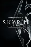 Gry PC Cyfrowe - The Elder Scrolls V: Skyrim Special Edition PC - miniaturka - grafika 1