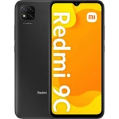 Telefony komórkowe - Xiaomi Redmi 9C 3/64GB Dual Sim Szary - miniaturka - grafika 1