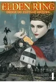 Komiksy dla młodzieży - Elden Ring. Droga do Złotego Drzewa. Tom 4 - Nikiichi Tobita - miniaturka - grafika 1