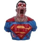 Gadżety dla graczy - Figurka NEMESIS Superman DCeased Bust - miniaturka - grafika 1