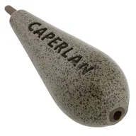 Inne akcesoria dla wędkarzy - Ciężarek karpiowy Caperlan Distance 100 g x 2 - miniaturka - grafika 1