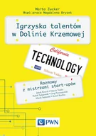 Biznes - Igrzyska talentów w Dolinie Krzemowej - Zucker Marta - miniaturka - grafika 1