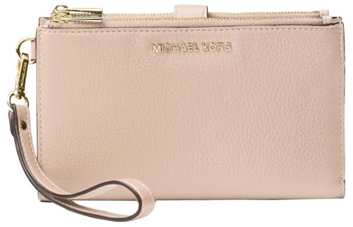 MICHAEL KORS DBLZP Wristlet, Portfel damski, jeden rozmiar