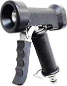 Inne akcesoria do nawadniania - GEKA Zraszacz Czyszczący GEKA Pistolet Regulowany do Węża Wody Solidny - miniaturka - grafika 1