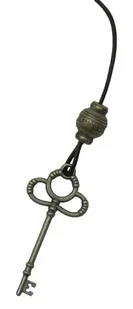 Book Keepers zakładka do książki litera I - IF - Zakładki do książek - miniaturka - grafika 1