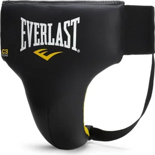 Everlast ochraniacz krocza Sparring Protector - Ochraniacze do sportów walki - miniaturka - grafika 1