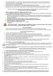 Piec grzewczy, ogrzewacz pomieszczeń 6kW brązowy (wylot spalin: tył) - spełnia anty-smogowy EkoProjekt 25980275 - Piece wolnostojące - miniaturka - grafika 8