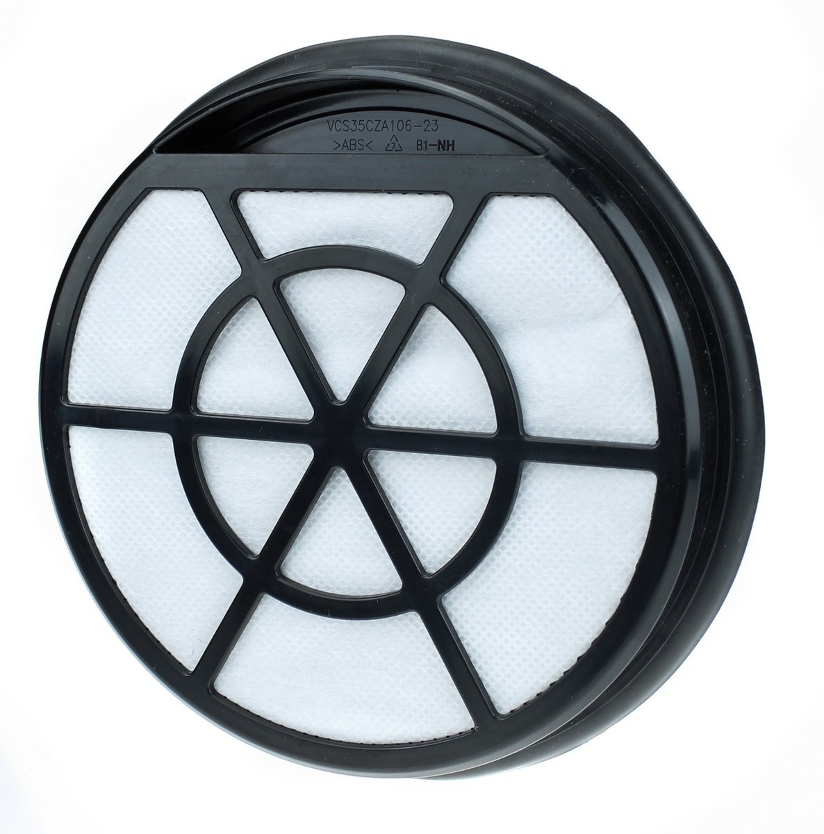 Filtr Do Odkurzacza Bosch Serie 2 Bgc Bgs Epa 10 Bgc05A322 Bgc05A320