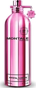 Montale Crystal Flowers EDP 100 ml - Wody i perfumy damskie - miniaturka - grafika 1