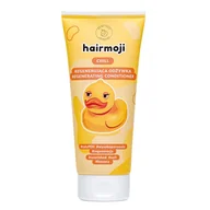 Odżywki do włosów - HAIRMOJI Chill regenerująca odżywka do włosów 200ml - miniaturka - grafika 1