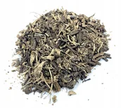 Przyprawy i zioła sypkie - CIEMIERNIK KORZEŃ CIEMIERNIKA 50G 100% NATURALNY - miniaturka - grafika 1