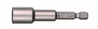 Bity - Felo Nasadka magnetyczna do wkrętarki 8/66mm 1/4&quot 03908010 FL03908010 - miniaturka - grafika 1