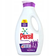 Środki do prania - PERSIL COLOUR Protect płyn koncentrat KOLOR 60 prań UK - miniaturka - grafika 1