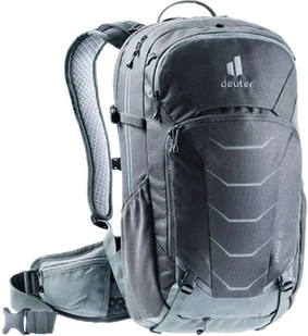 Deuter Attack 20 Backpack, szary 2021 Plecaki z bukłakiem 3210321-graphite-shale - Plecaki - miniaturka - grafika 2