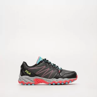 FILA SPEED TREK - Buty dla chłopców - miniaturka - grafika 1