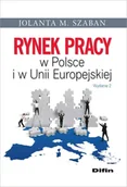 Ekonomia - Rynek pracy w Polsce i w Unii Europejskiej - miniaturka - grafika 1