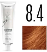 Farby do włosów i szampony koloryzujące - Montibello Denuee Farba 60ml, Montibello Denuee 60ml: 8.4 SZYBKA WYSYŁKA - miniaturka - grafika 1