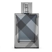 Wody i perfumy męskie - Burberry Brit Rhythm For Men Woda toaletowa 100ml - miniaturka - grafika 1