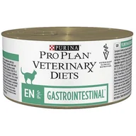 Mokra karma dla kotów - Purina Veterinary PVD Cat EN 195g - puszka - miniaturka - grafika 1